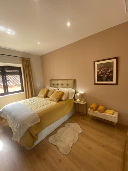 Casapilaralbaicinbajo Apto Suite Granada Exterior foto